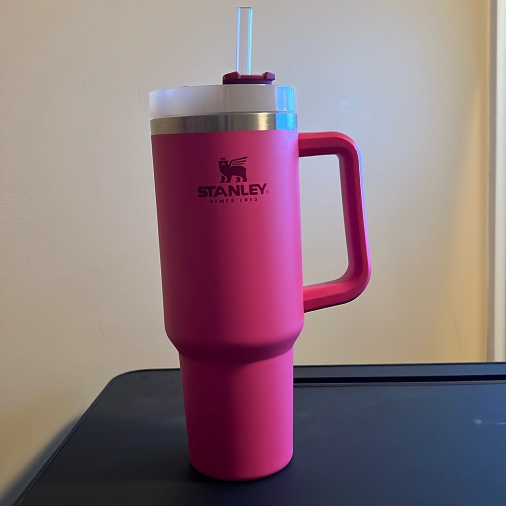 OG AZALEA 40oz Stanley Travel Tumbler
